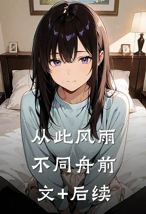 从此风雨不同舟前文+后续