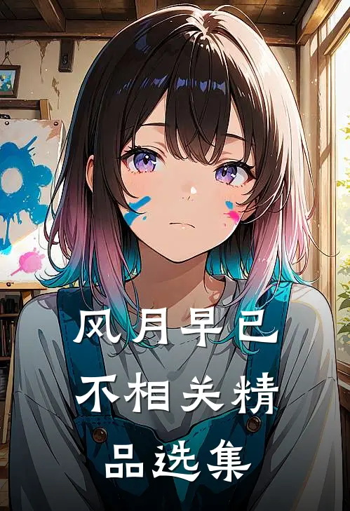 风月早已不相关精品选集