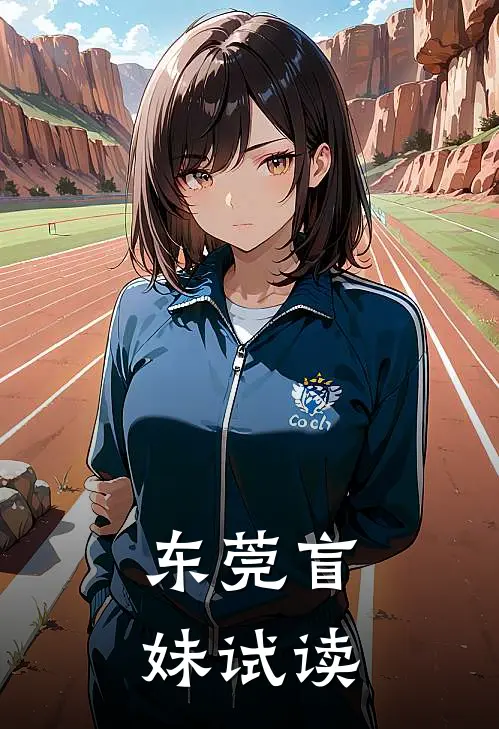东莞盲妹试读