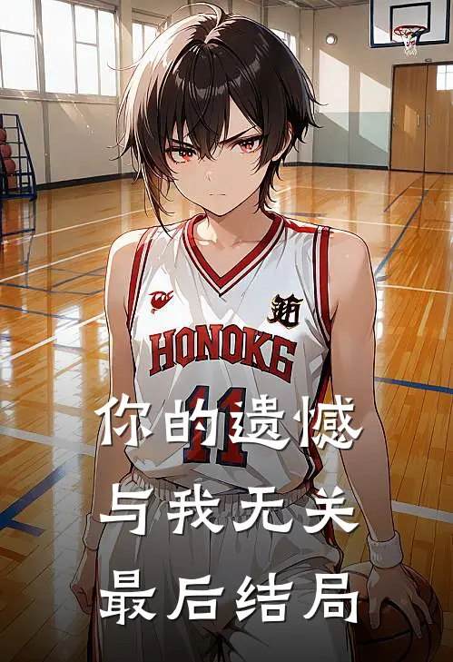 你的遗憾，与我无关最后结局