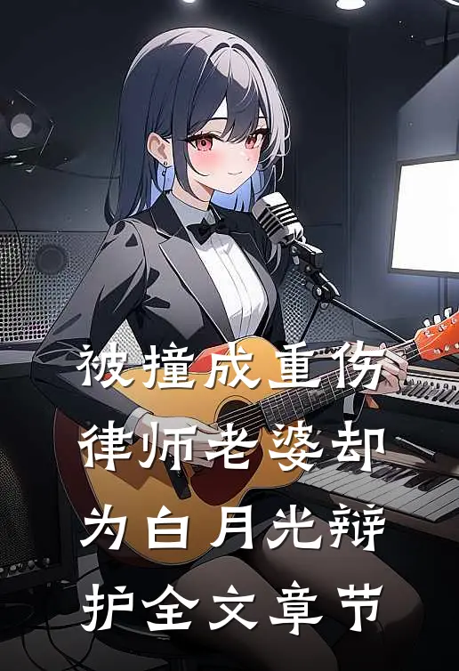 被撞成重伤，律师老婆却为白月光辩护全文章节