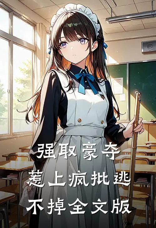 强取豪夺，惹上疯批逃不掉全文版