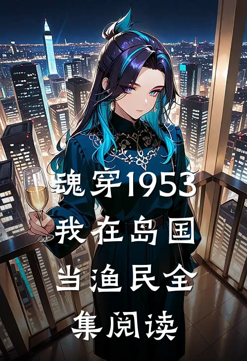 魂穿1953：我在岛国当渔民全集阅读