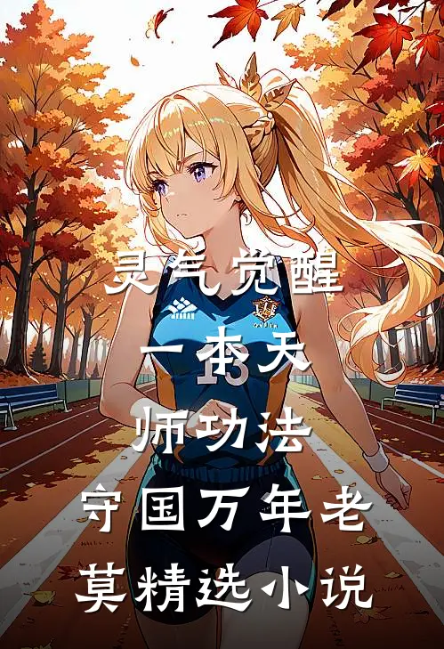 灵气觉醒:一本天师功法,守国万年老莫精选小说