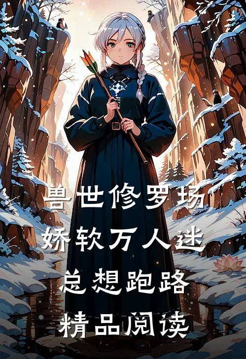 兽世修罗场：娇软万人迷总想跑路精品阅读