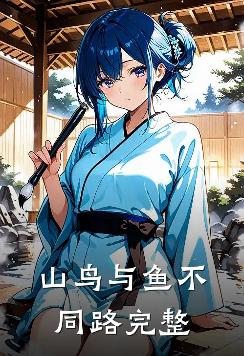 山鸟与鱼不同路完整