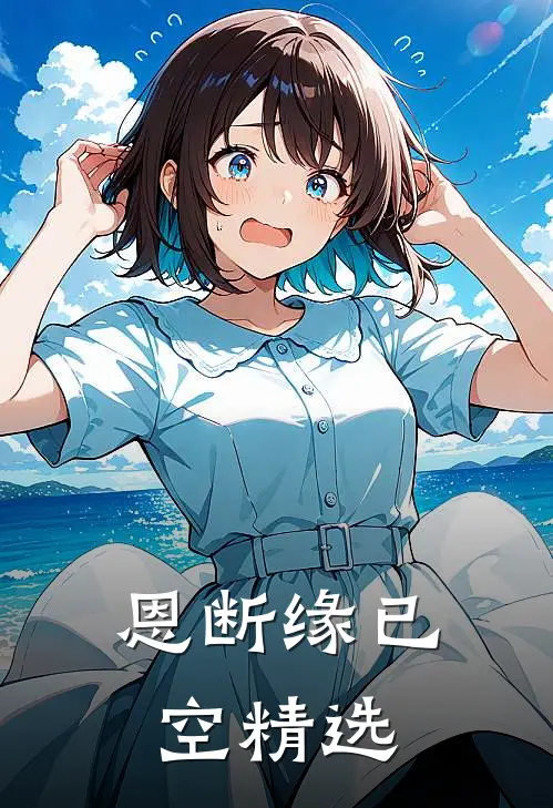 恩断缘已空精选