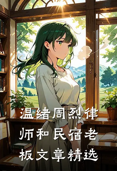 温绪周烈律师和民宿老板文章精选