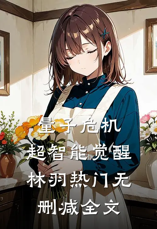 量子危机：超智能觉醒林羽热门无删减全文