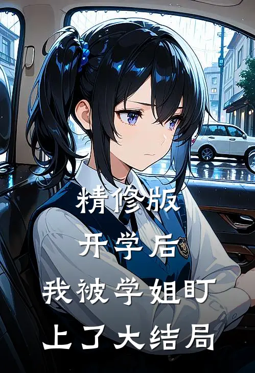 精修版开学后，我被学姐盯上了大结局