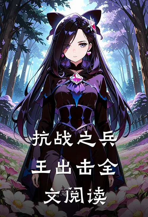 抗战之兵王出击全文阅读
