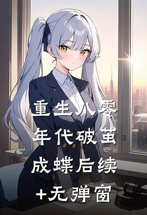 重生八零年代破茧成蝶后续+无弹窗
