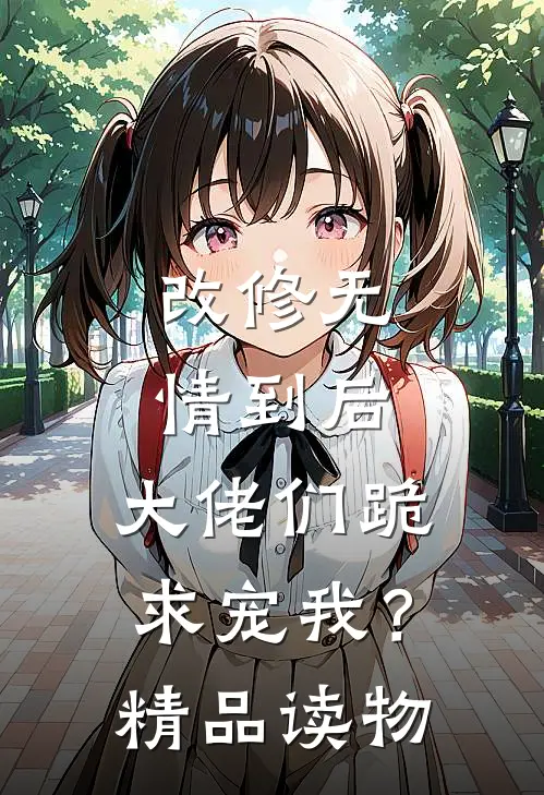 改修无情到后，大佬们跪求宠我？精品读物