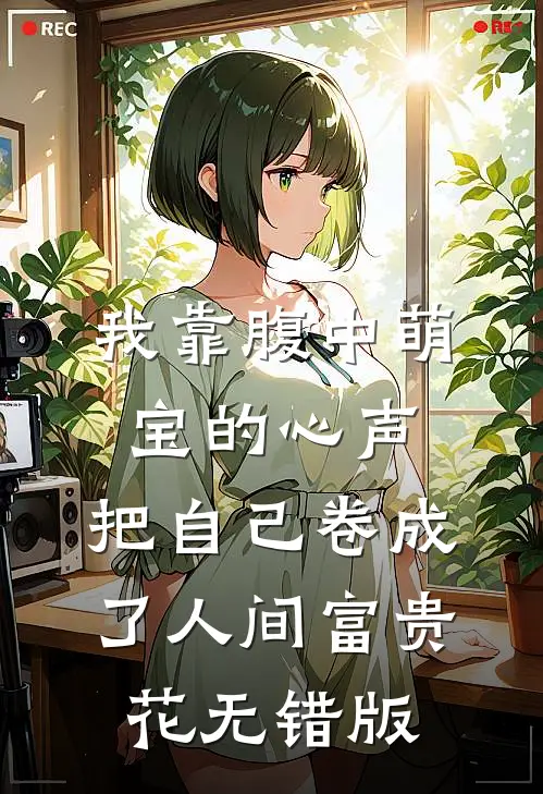 我靠腹中萌宝的心声，把自己卷成了人间富贵花无错版
