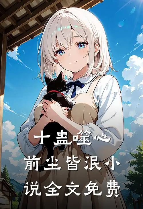 十蛊噬心，前尘皆泯小说全文免费