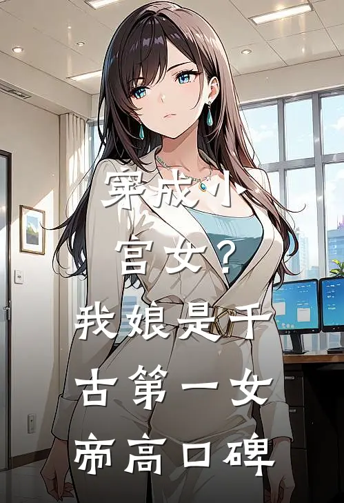穿成小宫女？我娘是千古第一女帝高口碑