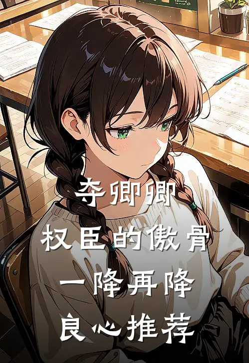 夺卿卿，权臣的傲骨一降再降良心推荐