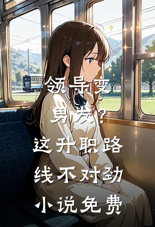 领导变男友？这升职路线不对劲小说免费