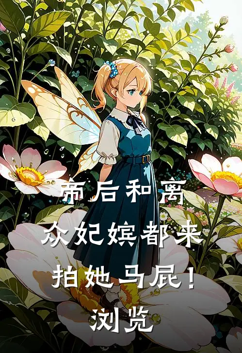 帝后和离，众妃嫔都来拍她马屁！浏览
