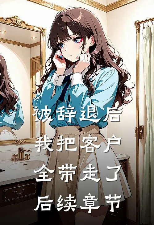 被辞退后，我把客户全带走了后续章节