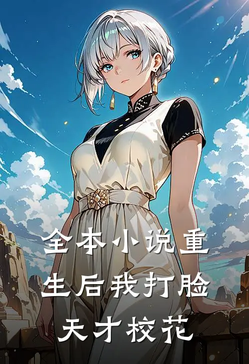 全本小说重生后我打脸天才校花
