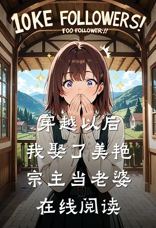 穿越以后，我娶了美艳宗主当老婆在线阅读