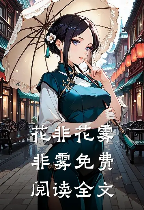 花非花雾非雾免费阅读全文