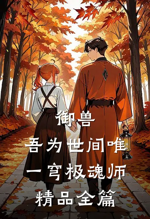 御兽：吾为世间唯一穹极魂师精品全篇