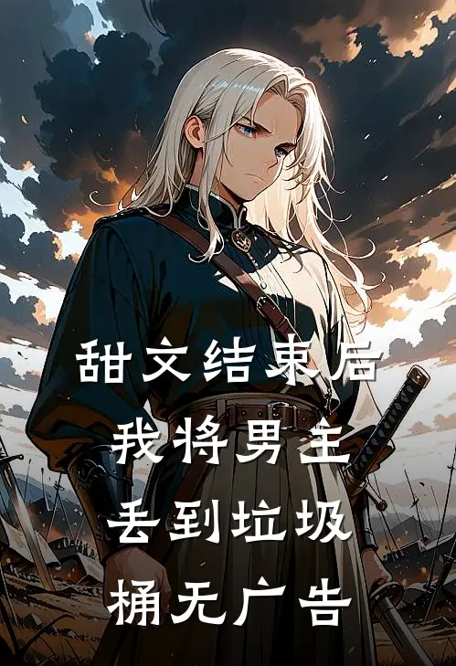 甜文结束后，我将男主丢到垃圾桶无广告