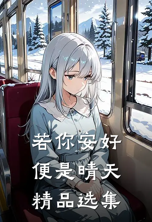 若你安好便是晴天精品选集