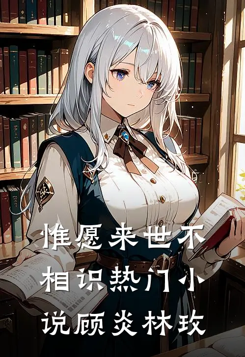 惟愿来世不相识热门小说顾炎林玫