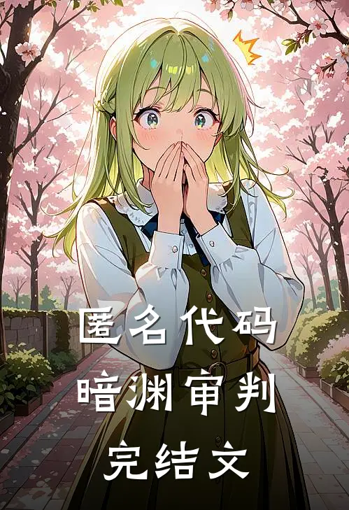 匿名代码：暗渊审判完结文