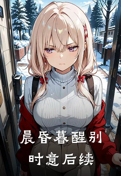晨昏暮醒别时意后续