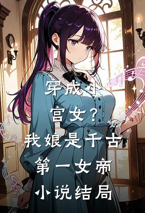 穿成小宫女？我娘是千古第一女帝小说结局