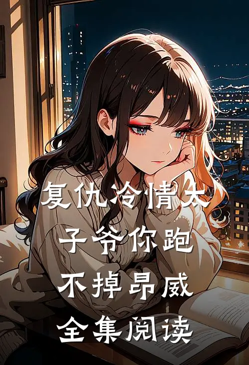 复仇冷情太子爷你跑不掉昂威全集阅读