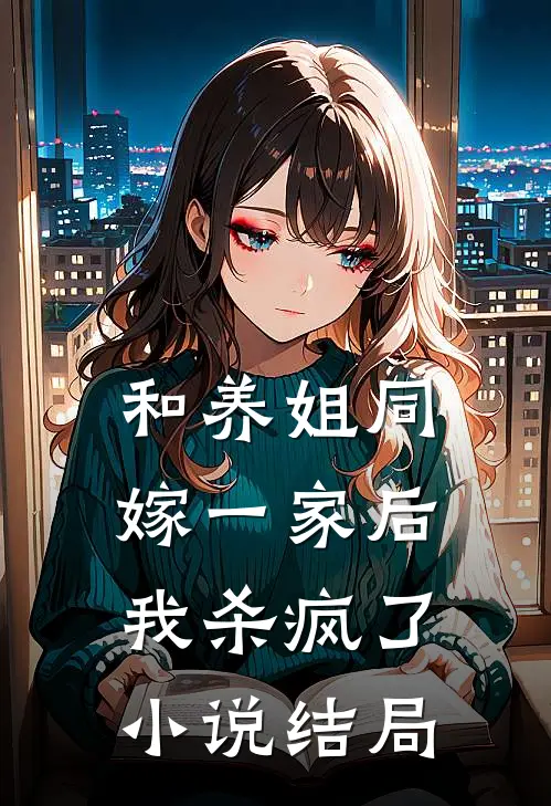 和养姐同嫁一家后，我杀疯了小说结局