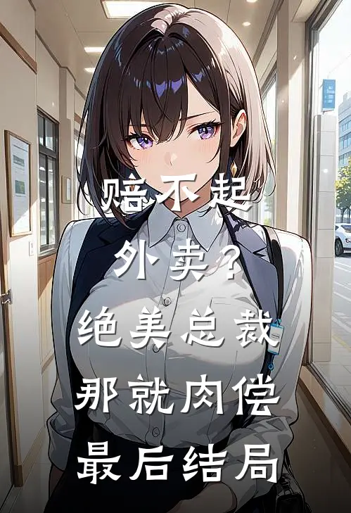赔不起外卖？绝美总裁：那就肉偿最后结局