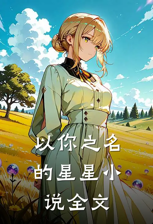 以你之名的星星小说全文