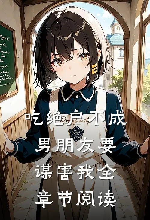 吃绝户不成，男朋友要谋害我全章节阅读