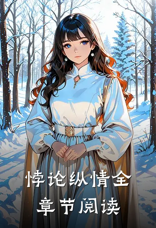 悖论纵情全章节阅读