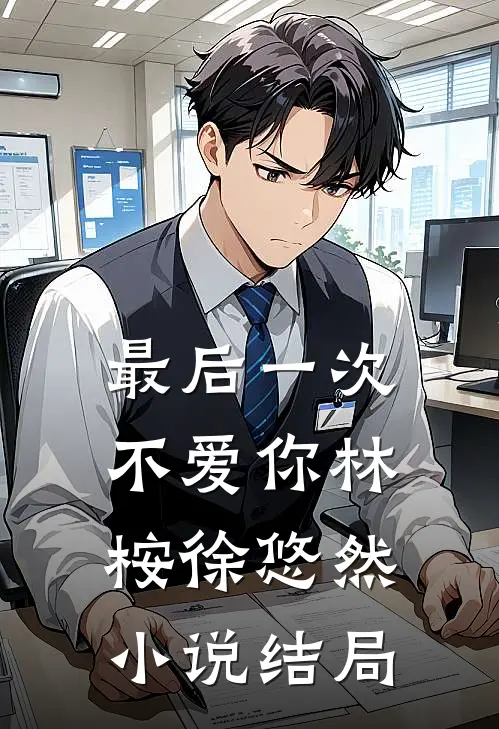 最后一次，不爱你林桉徐悠然小说结局