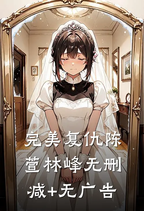 完美复仇陈萱林峰无删减+无广告