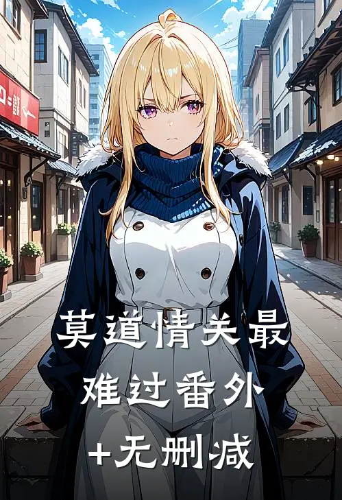 莫道情关最难过番外+无删减