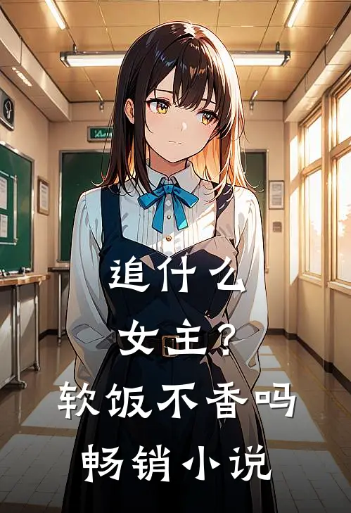追什么女主？软饭不香吗畅销小说