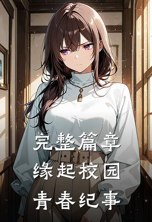 完整篇章缘起校园：青春纪事