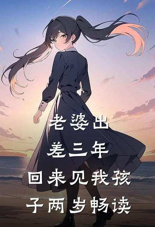 老婆出差三年，回来见我孩子两岁畅读