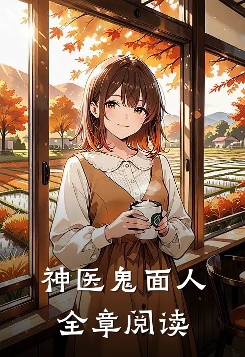 神医鬼面人全章阅读