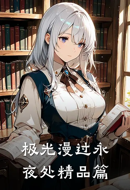 极光漫过永夜处精品篇