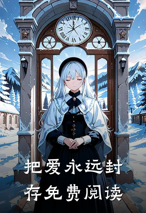 把爱永远封存免费阅读