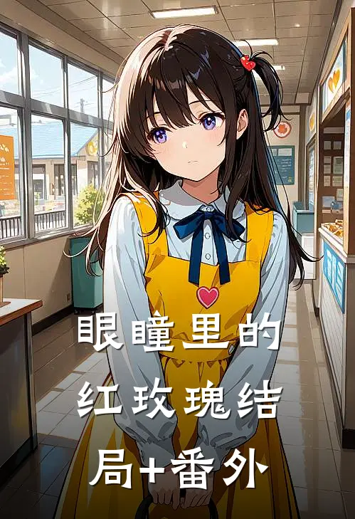 眼瞳里的红玫瑰结局+番外